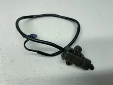 Yamaha YZF600 R Thundercat (3) side stand switch side stand sensor switch 