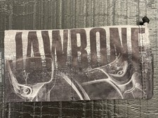 oakley microfiber bag jawbone