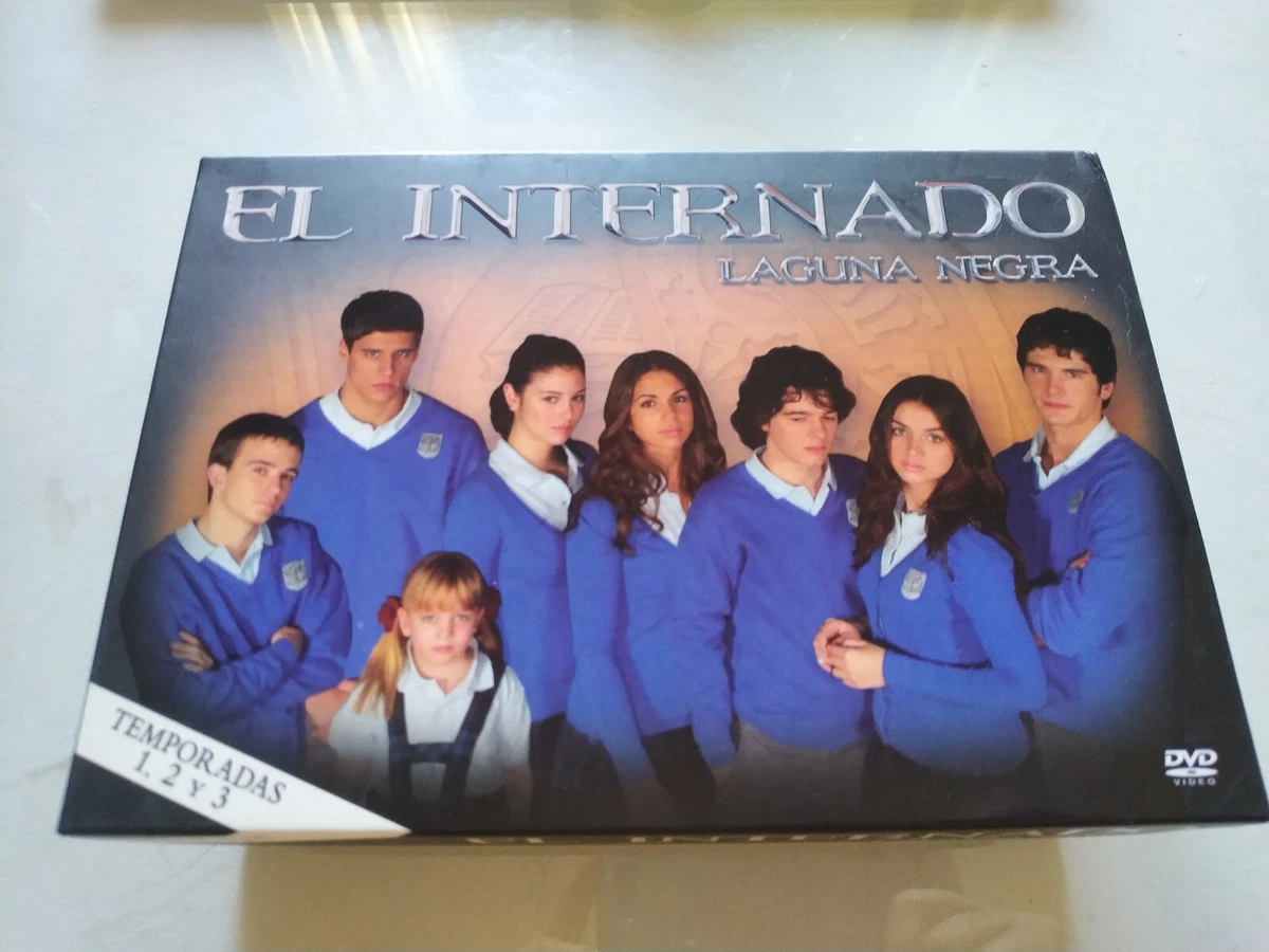 El internado english subtitles clearance