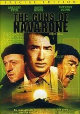 The Guns of Navarone - GOOD