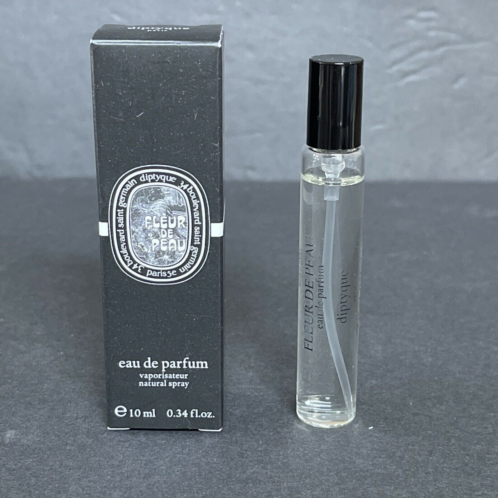 diptyque FLEUR DE PEAU-