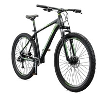 Schwinn Boundary Mountain Bike Black 