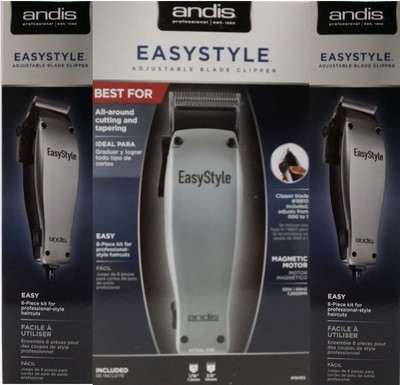 andis easy style 7 piece kit