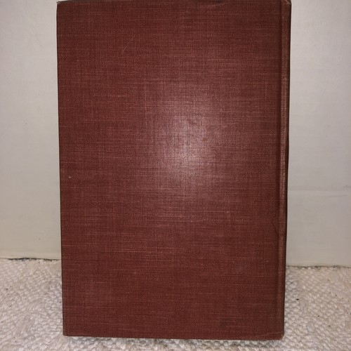 Flush A Biography of Virginia Woolf ~ 1933 Hardcover gebraucht - Bild 11 von 11