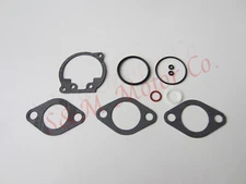 AMAL MK1 CONCENTRIC 600 900 CARB CARBURETOR 622/208 GASKET KIT BSA TRIUMPH