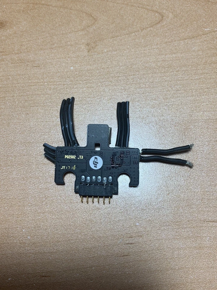 DJI Spark adaptador batería original - Imagen 2 de 2