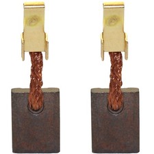 Kohlebürsten für Makita BDF440 BDF441 / BDF451 / BHP440 / BHP441 / BHP451