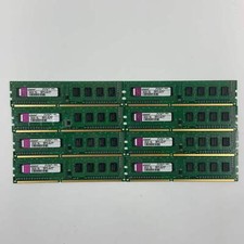 Kingston 8GB 8 X 1GB DDR3 RAM