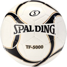 Spalding TF-5000 NFHS Composite Soccer Ball