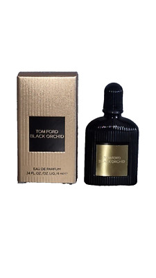 Tom Ford Black Orchid Eau de Parfum Spray 4 ml Private Blend Duft Edel unisex