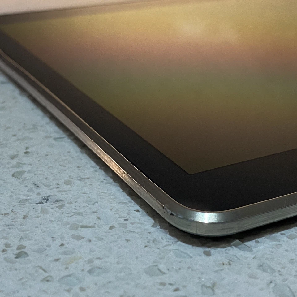 Samsung Galaxy Tab S SM-T800, grey, 16GB/3GB RAM #232/DO - Image 4 of 4