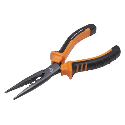 Pinza Savage Gear Splitring And Cut – Pinza Per Anelli Spezzati E Taglio – S M L