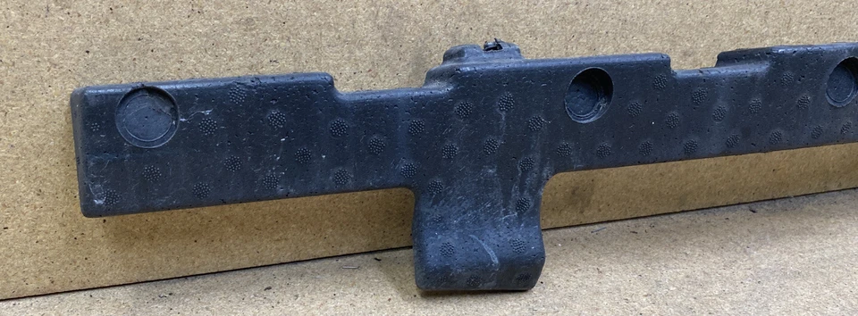 Нижний амортизатор заднего бампера 2008-2010 Cadillac CTS 25866112 GM от оригинального производителя * - Изображение 2 из 4