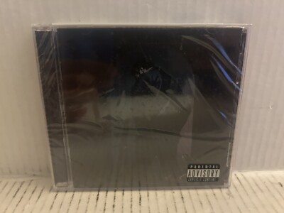 POST MALONE Hollywood's Bleeding (Explicit Version) CD 2019 Republic Records