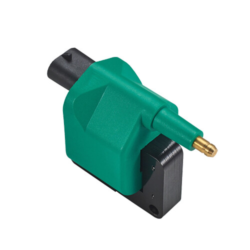 OEM Quality Ignition Coil For Chrysler, Dodge, Jeep & Plymouth 2.5L-5.9L Engines - 1 Year Warranty