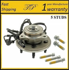 Front Wheel Hub Bearing Assembly For 2002-2004 Ford Explorer 4 Door With Bolts Front Wheel Hub Bearing Assembly For 2002-2004 Ford Explorer 4 Door With Bolts