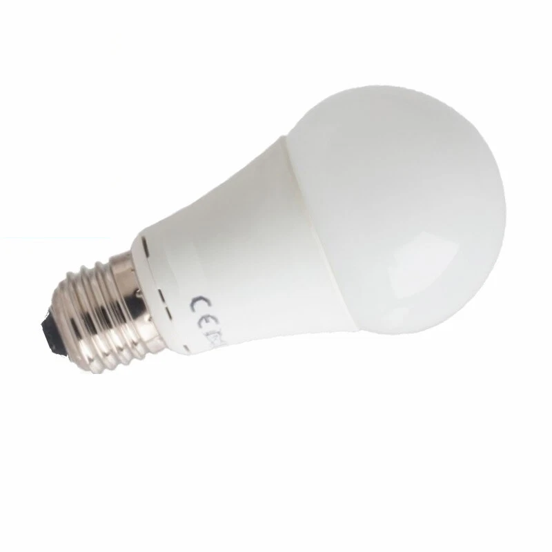 E27 LED Ampoule 11W 1521Lm 230V A60 Neutre Blanc (4000k) Source D'Éclaraige - Photo 1/1
