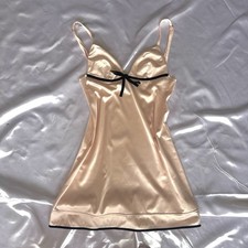 BARBIE! Vintage Blumarine BLUGIRL Mini Dress Light Pink 40 IT