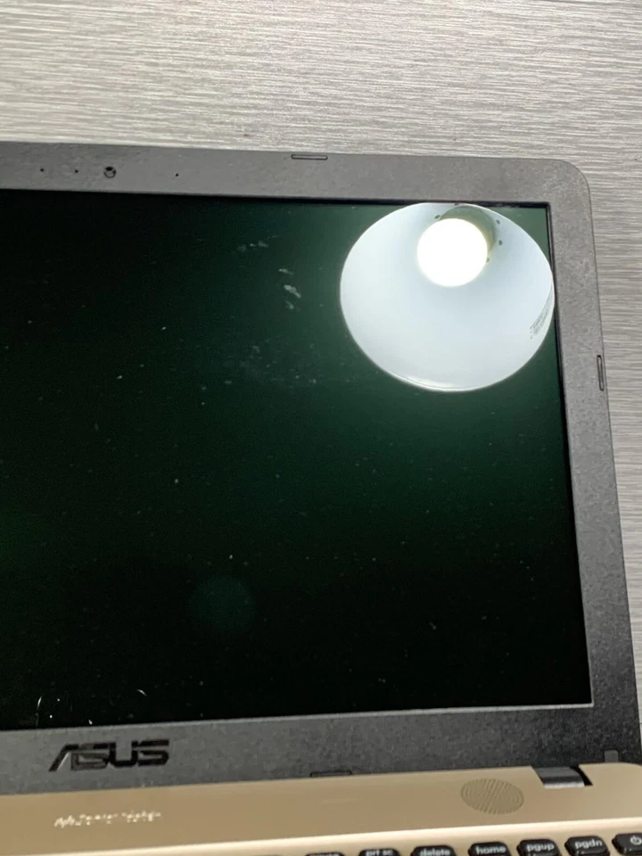 ASUS X541N 15.6", Pentium N4200 *LEIA* - Imagem 2 de 4