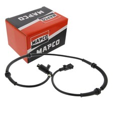 MAPCO SENSORE ABS VELOCITÀ RUOTA ANTERIORE adatto per CITROËN XANTIA | 86402