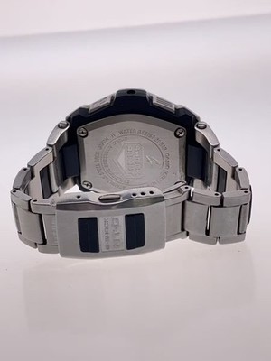 時計 CASIO G-SHOCK MTG-1500 MTG-1500-1A