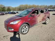 Engine ECM Electronic Control Module 1.6L Fits 15-16 ESCAPE 1721223