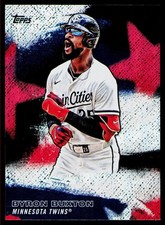 2026 Topps Byron Buxton Stars of MLB