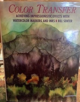 Color Transfer : Achieving Impressionistic Effects with Watercolo