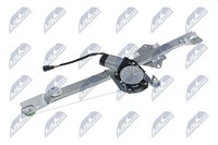 NTY Fensterheber EPS-RE-004S FüR Dacia Renault