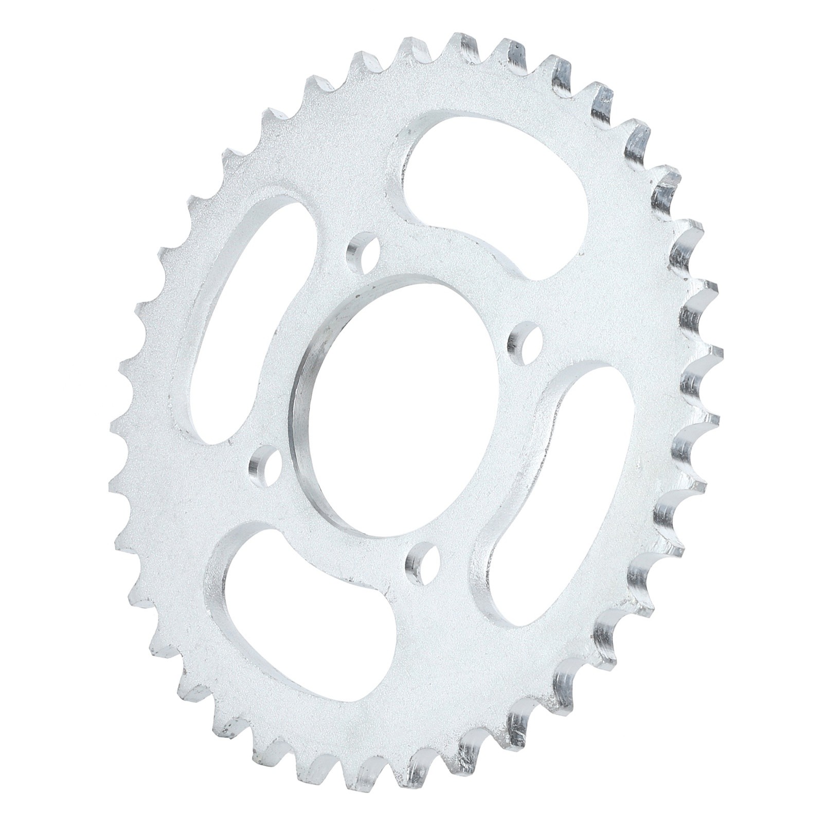 37 Teeth 428 Chain Rear Sprocket Cog Parts For Pit Trail Quad Dirt Bike ATV HEN.