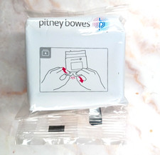 OEM Pitney Bowes 765-9 PBI Postal Ink Fluorescent Red Cartridge Genuine
