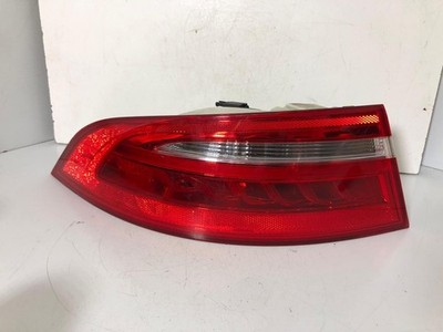 JAGUAR XF REAR LIGHT CLUSTER REAR LEFT N/S  T2H22638 GX6313404B JTC