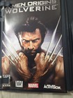 X-Men Origins: Wolverine (Sony PlayStation 2, 2009) — photo 4