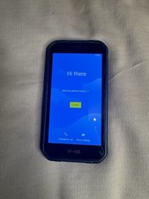 Ulefone Armor X6 smartphone robusto Android impermeabile antiurto 16 GB nero