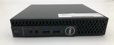Dell OptiPlex 3070 MFF i5-9500T 8GB 128GB SSD Windows 11 Pro