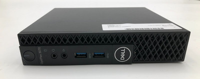 Dell OptiPlex 3070 MFF i5-9500T 8GB 128GB SSD Windows 11 Pro