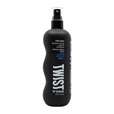 Ouidad TWIST Curl Goals Leave-in Conditoner, Extra Moisture for Curls 10.5 ...