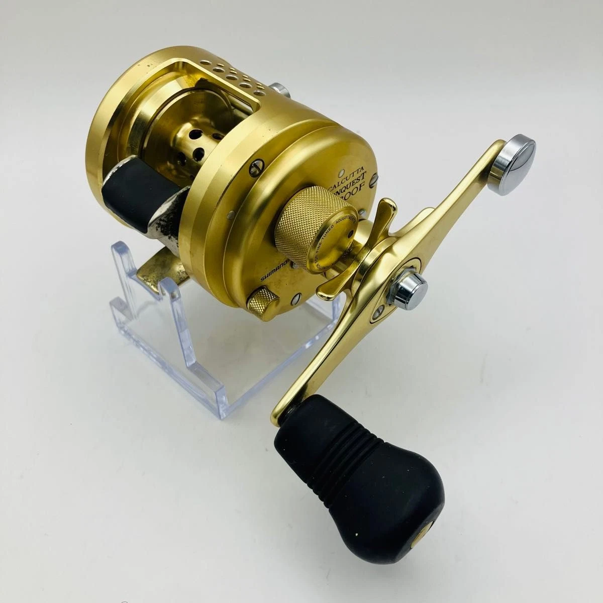 Shimano Calcutta 300 for sale | eBay