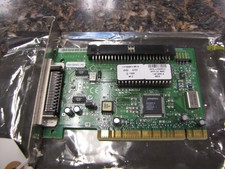 Adaptec AHA-2930CU 50 Pin SCSI PCI Controller Card for 64 Tower