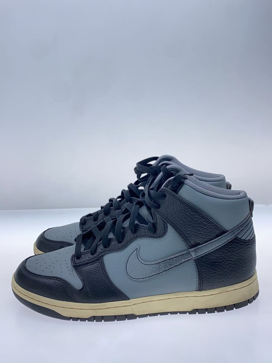 Nike Dunk High Retro Dunk High Retro Premium 30Cm Gry EZw03