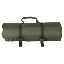 Voodoo Tactical Roll Up Shooter's Mat - Olive Drab 06-840604000: 06-8406004000