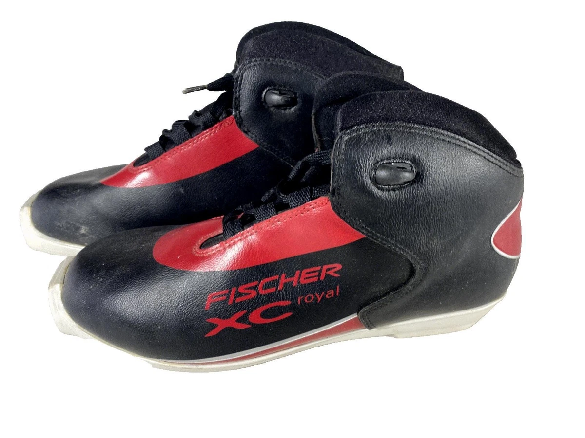 Fischer 9.5 Size Ski & Snowboard Boots for Men for sale | eBay display picture 1