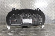 Compteur Hyundai I30