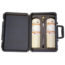 AIR SYSTEMS INTERNATIONAL BBK-20 CO Monitor Calibration Kit 2AM39