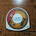 Daxter PSP (Sony PlayStation Portable, 2006) UMD Disc Only Greatest Hits