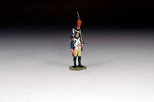 King & Country 1/30th scale NA152 French Old Guard Grenadier standing
