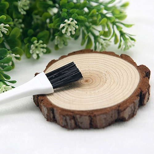 20 Pcs Cleaning Brush Keyboard Cleaner Dustpan Window Door Track - Afbeelding 3 van 12