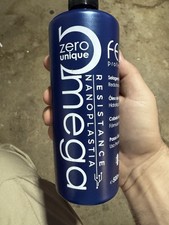 Felps Professional Thermal Sealing Omega Zero Unique Nanoplastia 500ml/16.9fl.oz