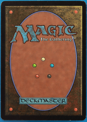 Bringer of the Blue Dawn FOIL Fifth Dawn PLD Blue Rare CARD (505512) ABUGames - Picture 2 of 2