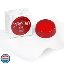 Pirastro Cellisto Cello Rosin